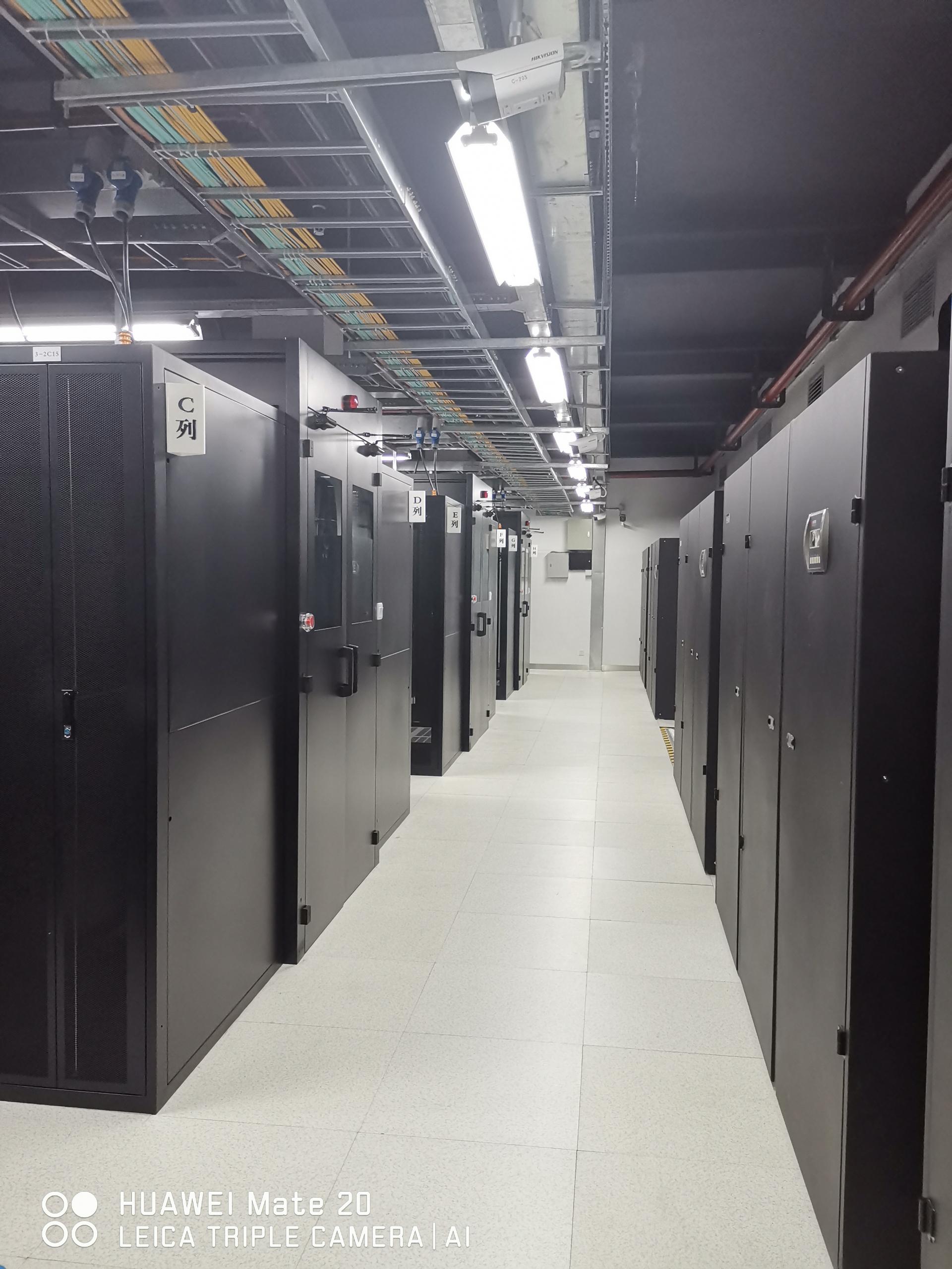 黄圃镇BGP多线带宽价格