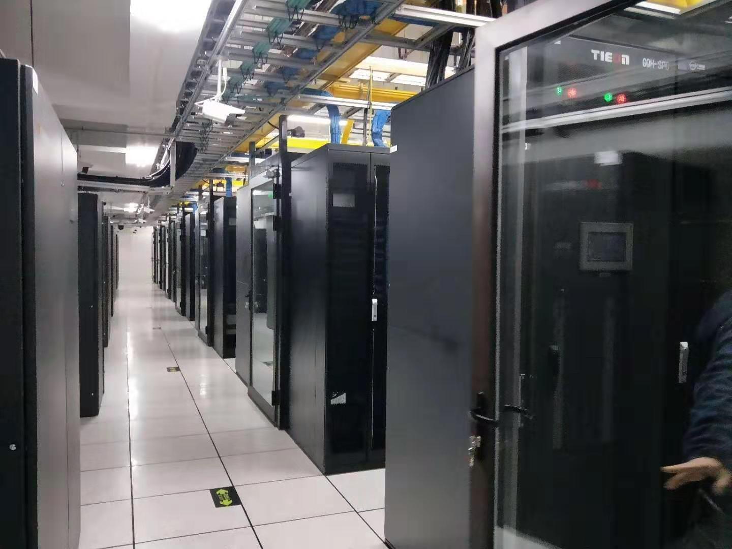 黄圃镇天津IPFS机房-天津多线机房-天津自贸区机房